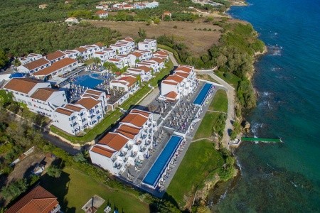Aluasoul Zakynthos (Ex. Sentido Louis Plagos Beach)