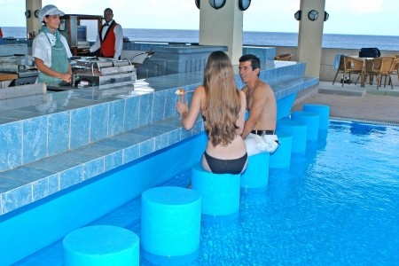 Kuba La Habana (Havana) Be Live Habana City Copacabana 9 dňový pobyt Raňajky Letecky Letisko: Praha April 2026 (23/04/26- 1/05/26)