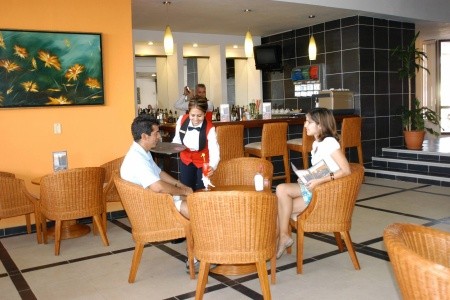 Kuba La Habana (Havana) Be Live Habana City Copacabana 9 dňový pobyt Raňajky Letecky Letisko: Praha April 2026 (23/04/26- 1/05/26)