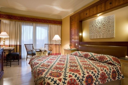 Mosaique Beach Resort Taba Heights (Ex. Sofitel Taba Heights) - 81