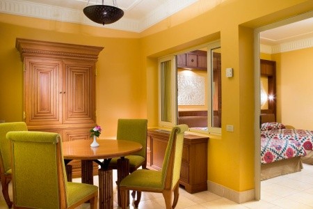 Mosaique Beach Resort Taba Heights (Ex. Sofitel Taba Heights) - 83