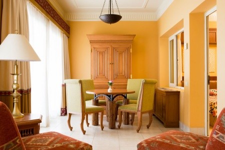 Mosaique Beach Resort Taba Heights (Ex. Sofitel Taba Heights) - 84