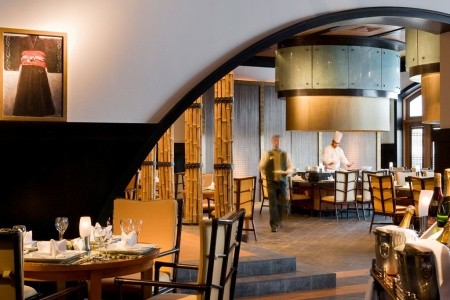 Mosaique Beach Resort Taba Heights (Ex. Sofitel Taba Heights) - 86