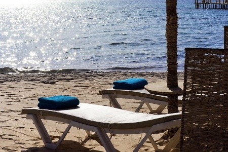 Mosaique Beach Resort Taba Heights (Ex. Sofitel Taba Heights) - 90