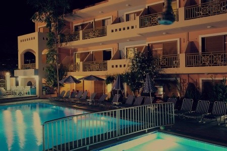 Aristea Rethymnon - 30