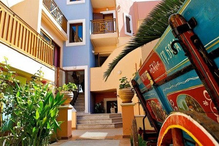 Aristea Rethymnon - 31