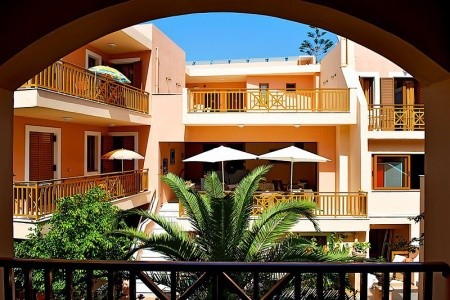 Aristea Rethymnon - 36