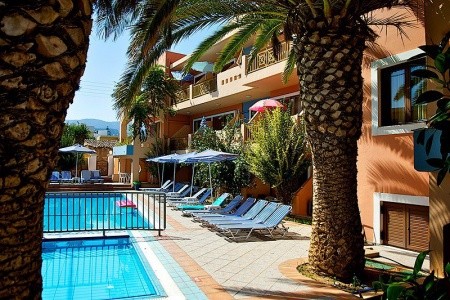 Aristea Rethymnon - 37