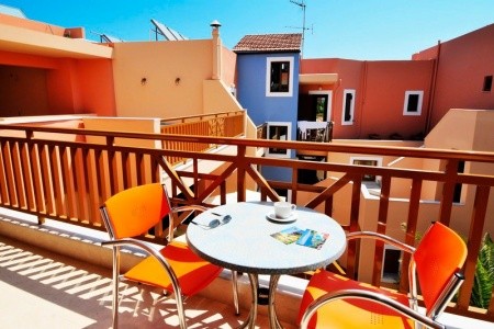 Aristea Rethymnon - 38