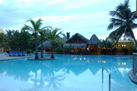 Casa Marina Beach - 26