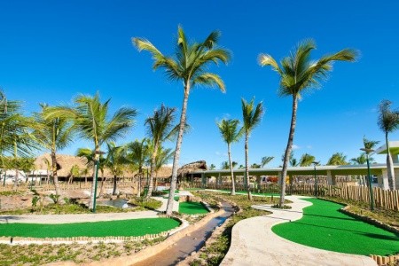 Barceló Bávaro Beach - 45