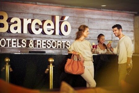 Barceló Bávaro Beach - 50