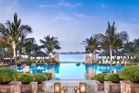 Sofitel Dubai The Palm - 23