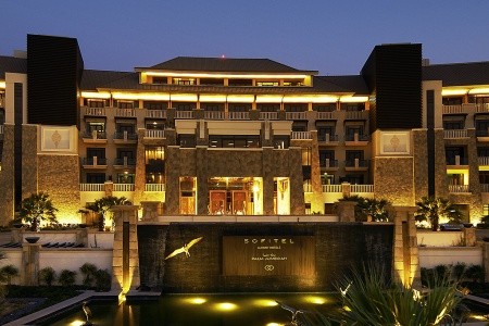 Sofitel Dubai The Palm - 24