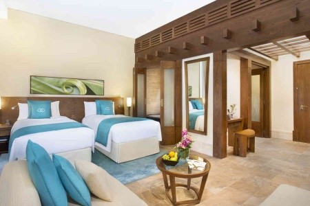 Sofitel Dubai The Palm - 27