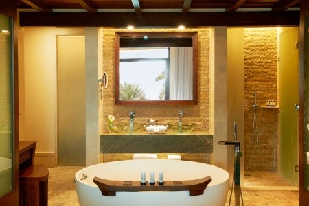 Sofitel Dubai The Palm - 29