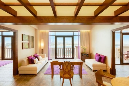 Sofitel Dubai The Palm - 30