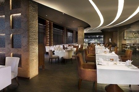 Sofitel Dubai The Palm - 32