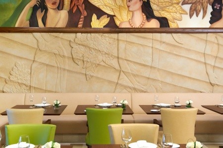 Sofitel Dubai The Palm - 35