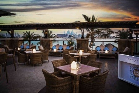 Sofitel Dubai The Palm - 37