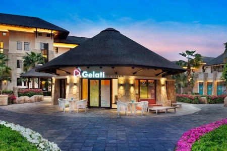 Sofitel Dubai The Palm - 40