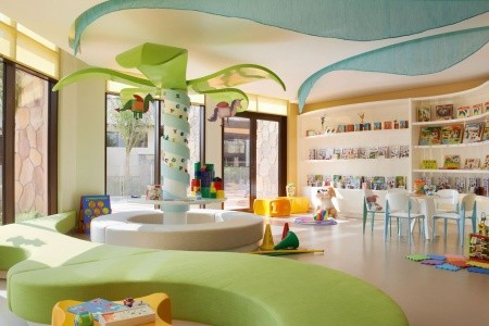 Sofitel Dubai The Palm - 43