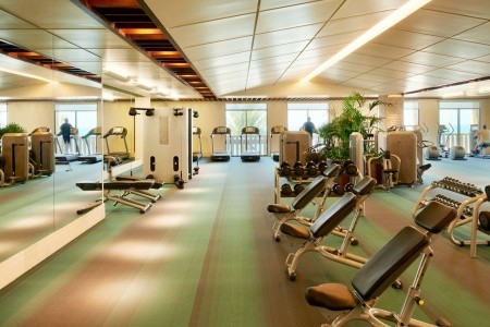 Sofitel Dubai The Palm - 44