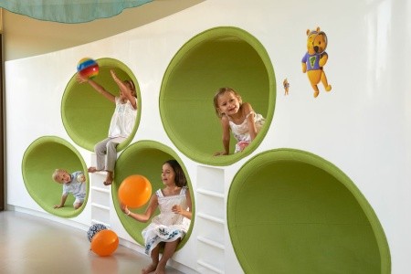 Sofitel Dubai The Palm - 45