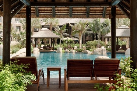 Sofitel Dubai The Palm - 46