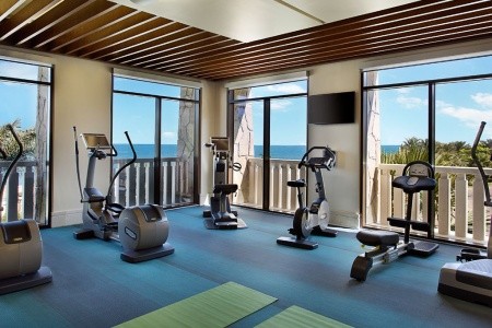 Sofitel Dubai The Palm - 47