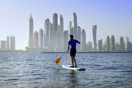 Sofitel Dubai The Palm - 51