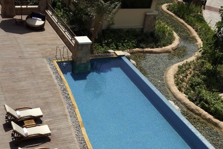 Sofitel Dubai The Palm - 53