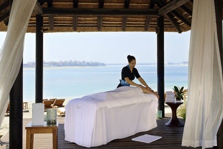 Sofitel Dubai The Palm - 55