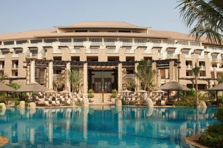 Sofitel Dubai The Palm - 56