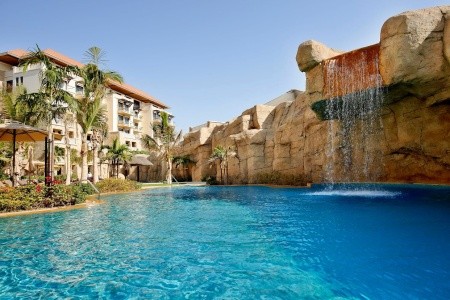 Sofitel Dubai The Palm - 61