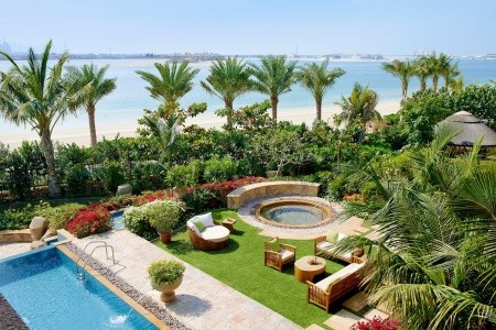 Sofitel Dubai The Palm - 63