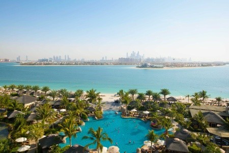 Sofitel Dubai The Palm - 65