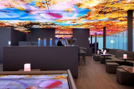 Sofitel Dubai The Palm - 66