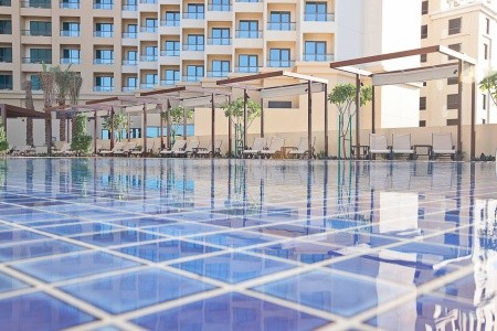 Ja Ocean View - Spojené arabské emiráty hotely - slevy