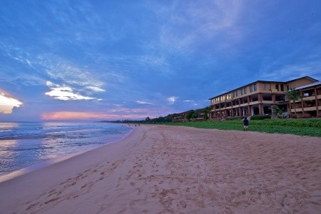 Long Beach Resort - Srí Lanka levně Last Minute