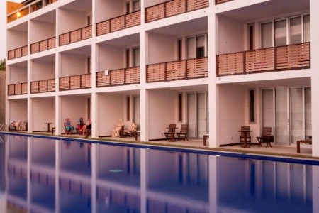 Jetwing Sea - Srí Lanka luxusní hotely 2023