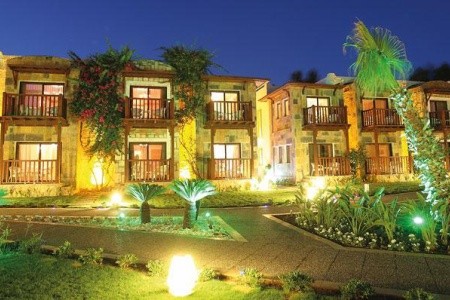 Suum Bodrum Hotel & Beach (Ex. Camelot Boutique) - 31