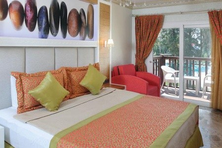 Suum Bodrum Hotel & Beach (Ex. Camelot Boutique) - 32