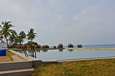 Srí Lanka Negombo Jetwing Lagoon 12 dňový pobyt Plná penzia Letecky Letisko: Praha October 2025 (23/10/25- 3/11/25)