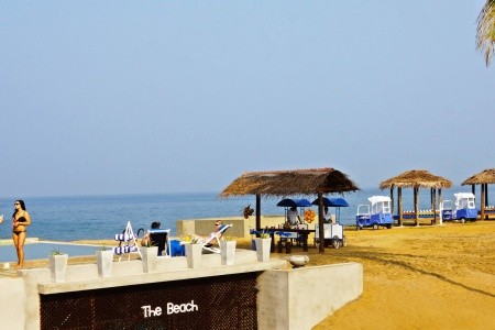 Srí Lanka Negombo Jetwing Lagoon 12 dňový pobyt Plná penzia Letecky Letisko: Praha October 2025 (23/10/25- 3/11/25)