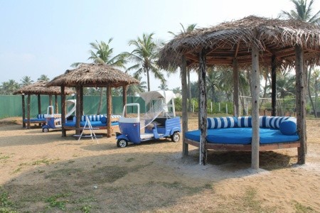 Srí Lanka Negombo Jetwing Lagoon 12 dňový pobyt Plná penzia Letecky Letisko: Praha October 2025 (23/10/25- 3/11/25)