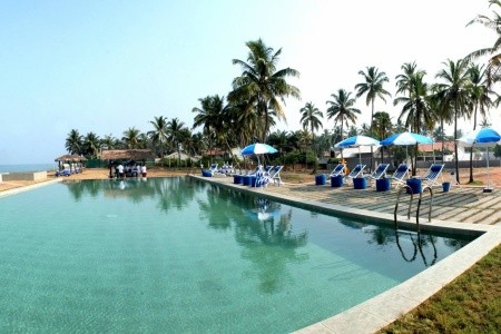 Srí Lanka Negombo Jetwing Lagoon 12 dňový pobyt Plná penzia Letecky Letisko: Praha October 2025 (23/10/25- 3/11/25)