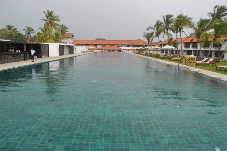 Srí Lanka Negombo Jetwing Lagoon 12 dňový pobyt Plná penzia Letecky Letisko: Praha October 2025 (23/10/25- 3/11/25)