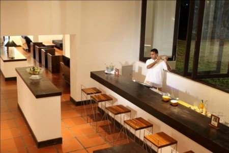 Srí Lanka Negombo Jetwing Lagoon 12 dňový pobyt Plná penzia Letecky Letisko: Praha October 2025 (23/10/25- 3/11/25)