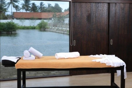 Srí Lanka Negombo Jetwing Lagoon 12 dňový pobyt Plná penzia Letecky Letisko: Praha October 2025 (23/10/25- 3/11/25)